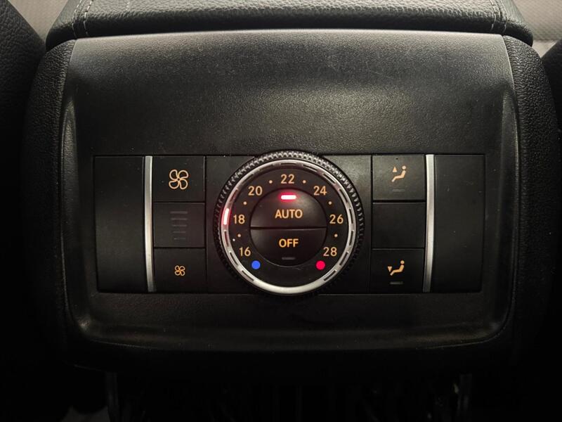 Mercedes-Benz R vaihtoauto