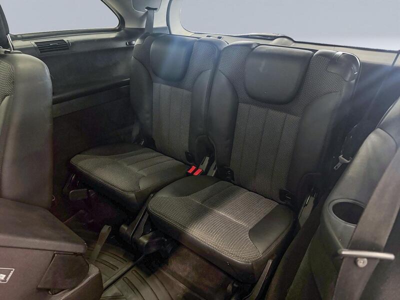 Mercedes-Benz R vaihtoauto