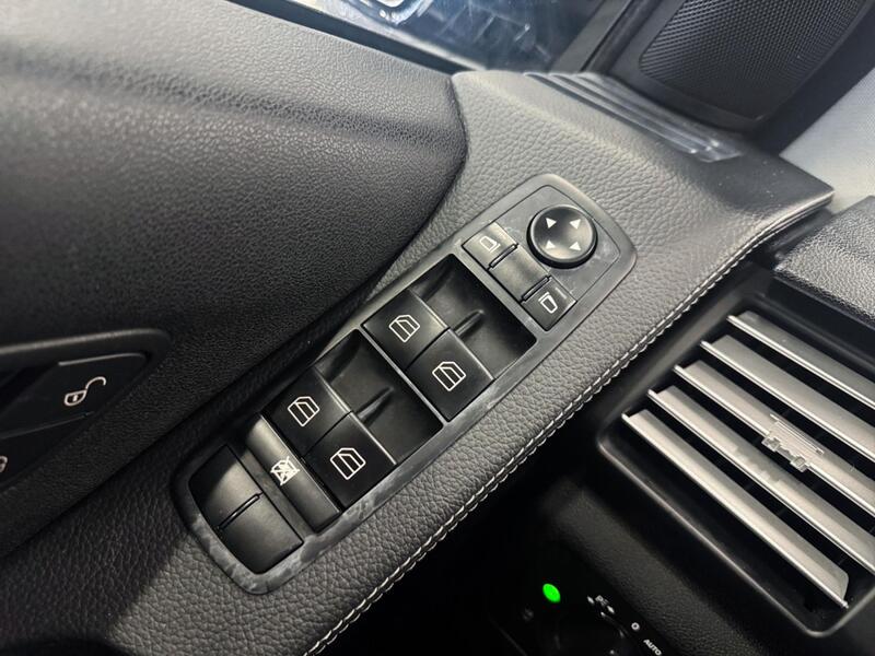 Mercedes-Benz R vaihtoauto