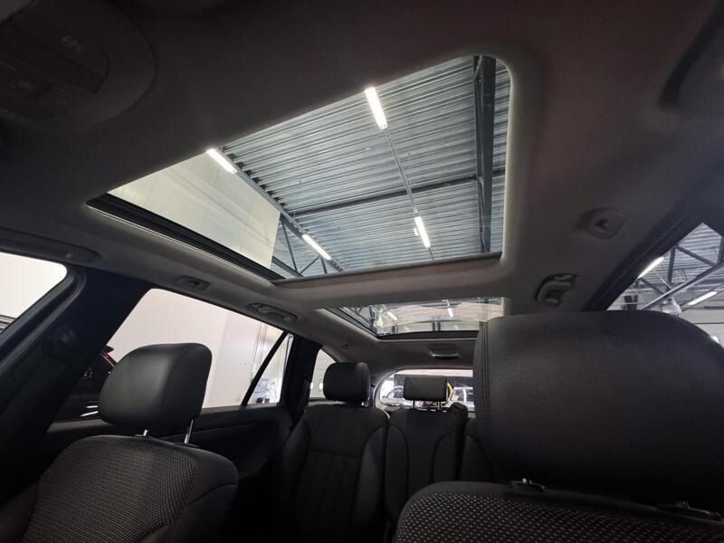 Mercedes-Benz R vaihtoauto