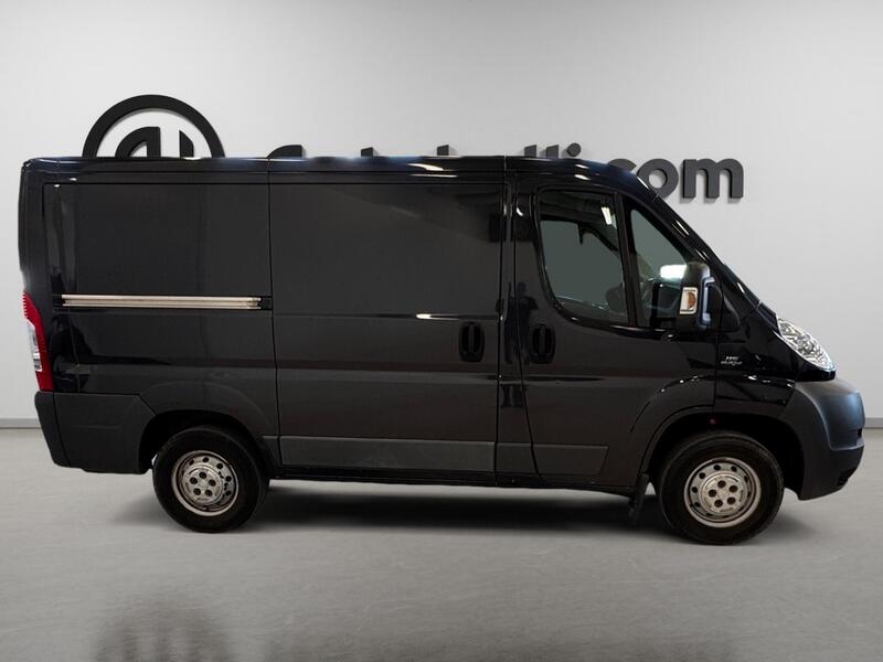 Fiat Ducato vaihtoauto