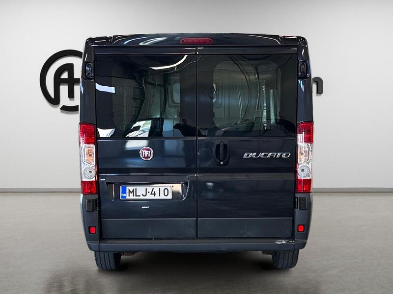 Fiat Ducato vaihtoauto