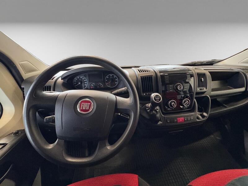 Fiat Ducato vaihtoauto