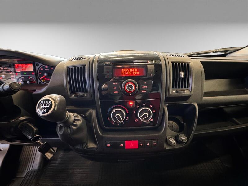 Fiat Ducato vaihtoauto