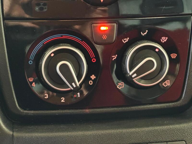 Fiat Ducato vaihtoauto