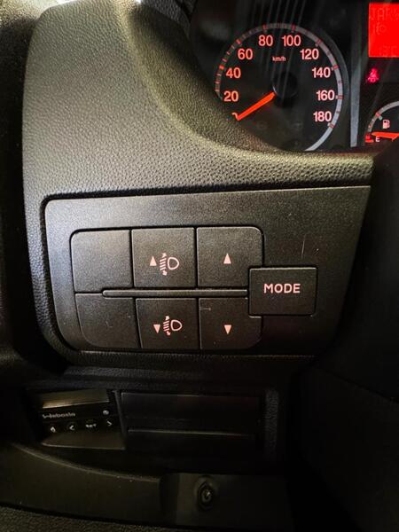 Fiat Ducato vaihtoauto