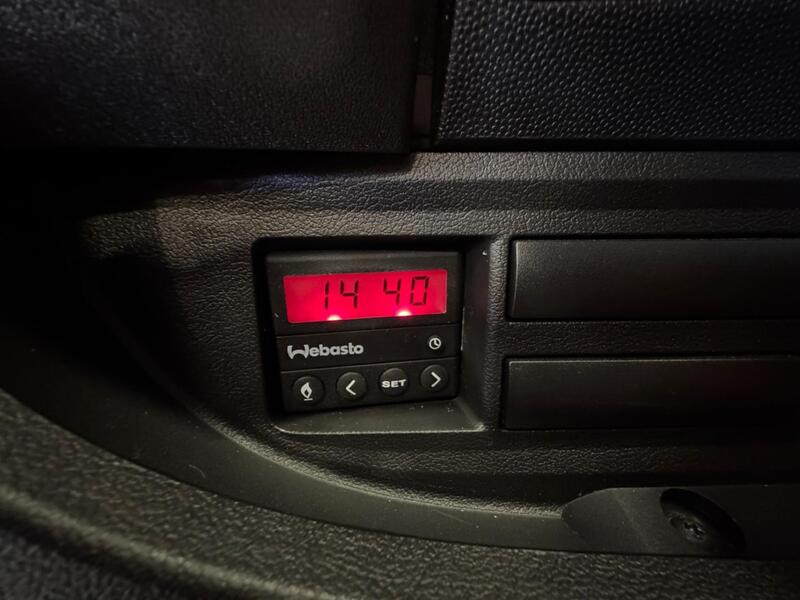 Fiat Ducato vaihtoauto