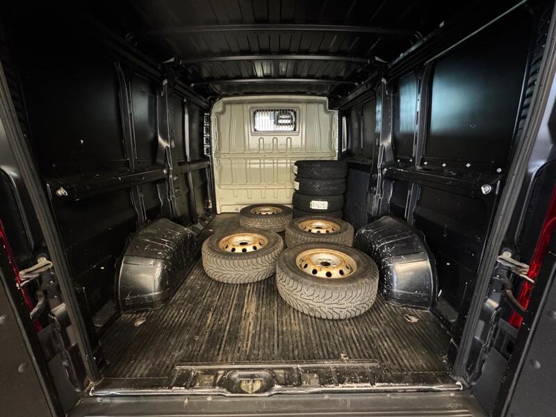 Fiat Ducato vaihtoauto