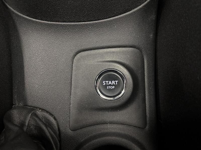 Citroën C4 vaihtoauto