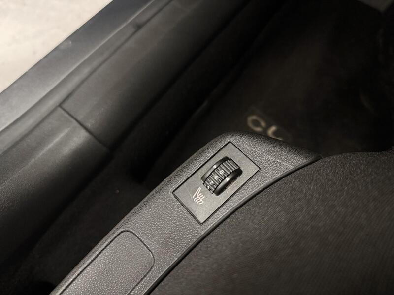 Citroën C4 vaihtoauto