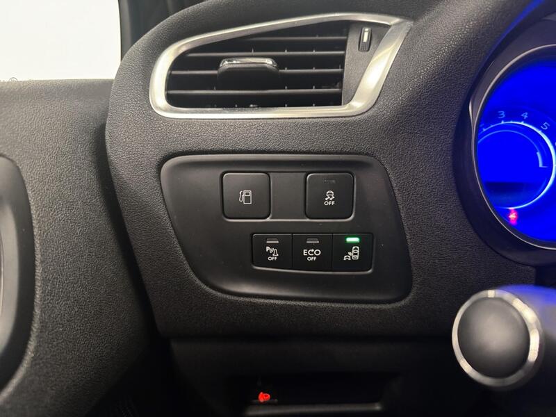 Citroën C4 vaihtoauto