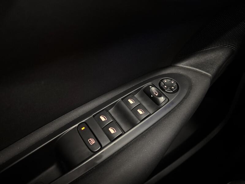 Citroën C4 vaihtoauto