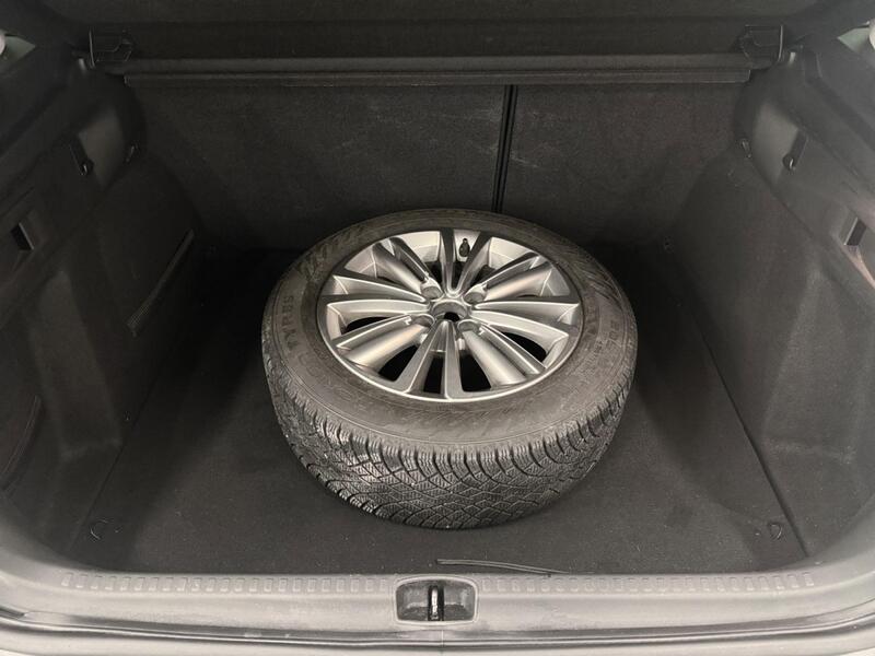 Citroën C4 vaihtoauto