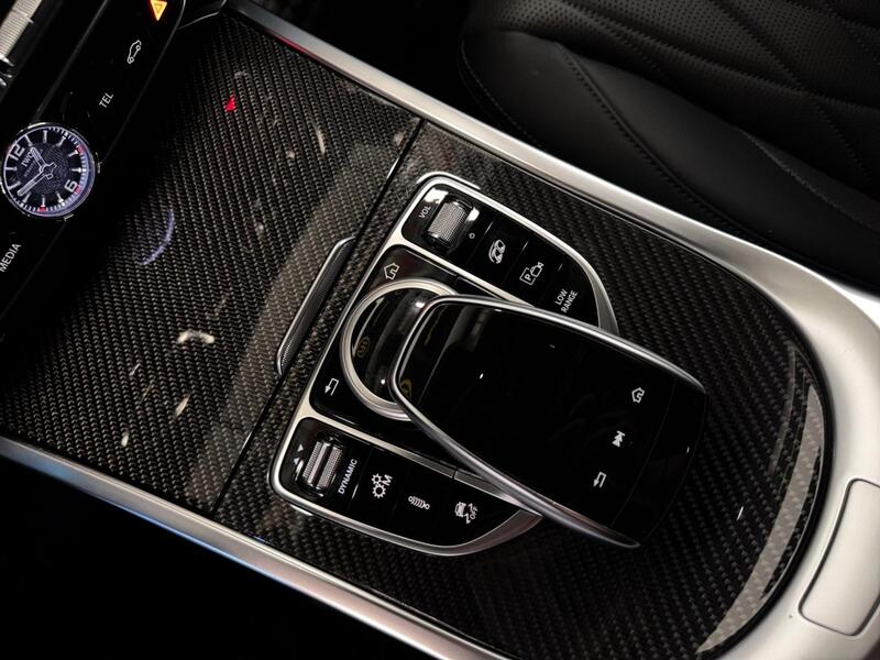 Mercedes-Benz G vaihtoauto