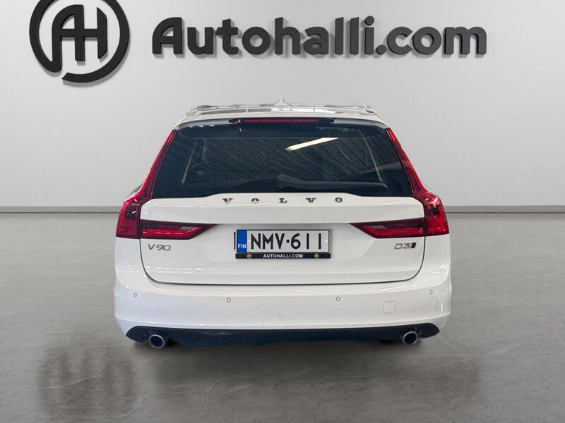 Volvo V90 vaihtoauto