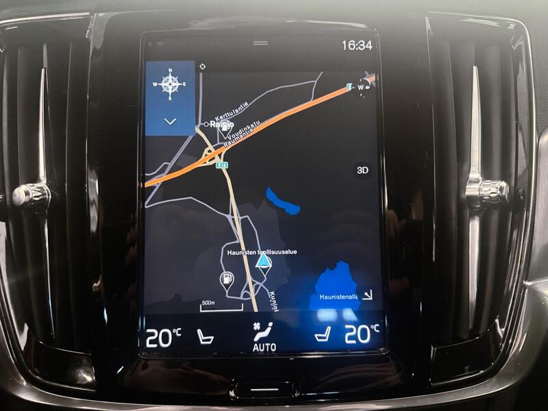 Volvo V90 vaihtoauto