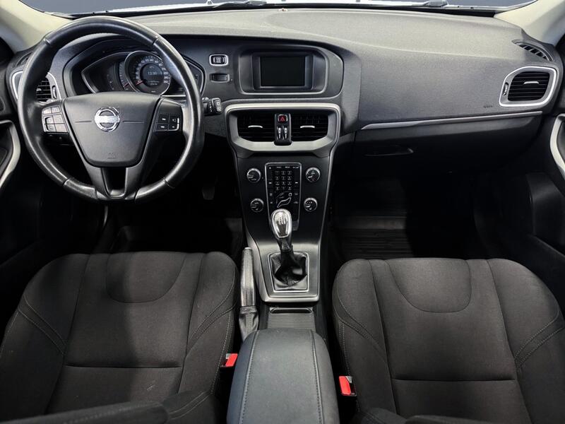 Volvo V40 vaihtoauto