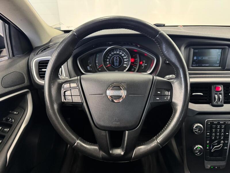 Volvo V40 vaihtoauto