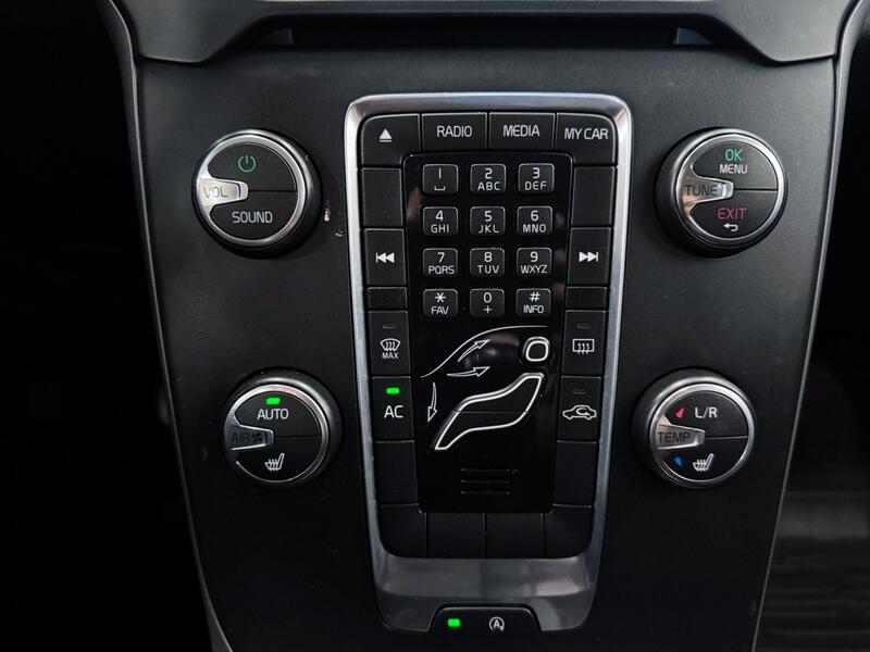 Volvo V40 vaihtoauto