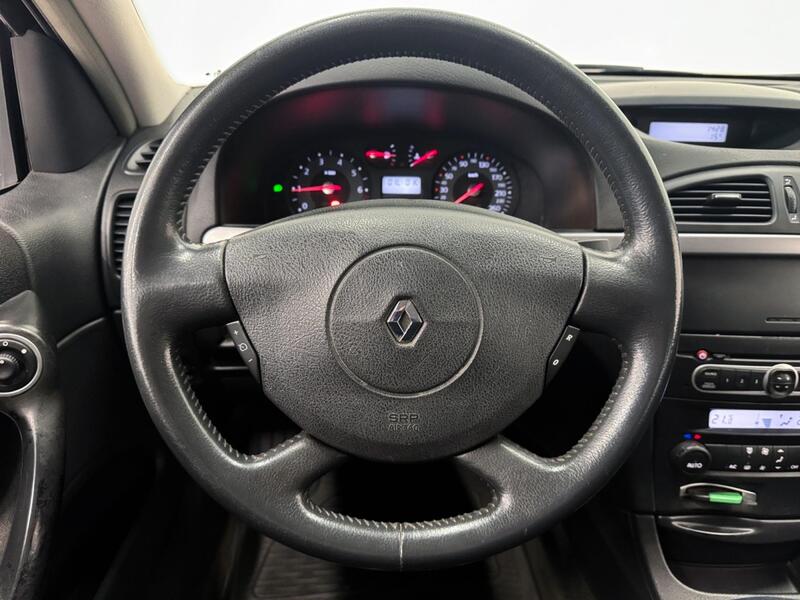 Renault Laguna vaihtoauto