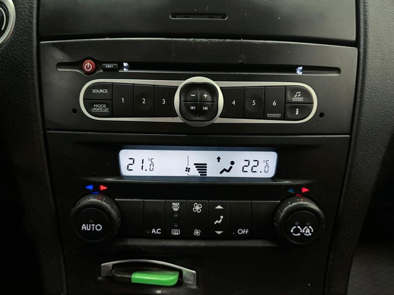 Renault Laguna vaihtoauto