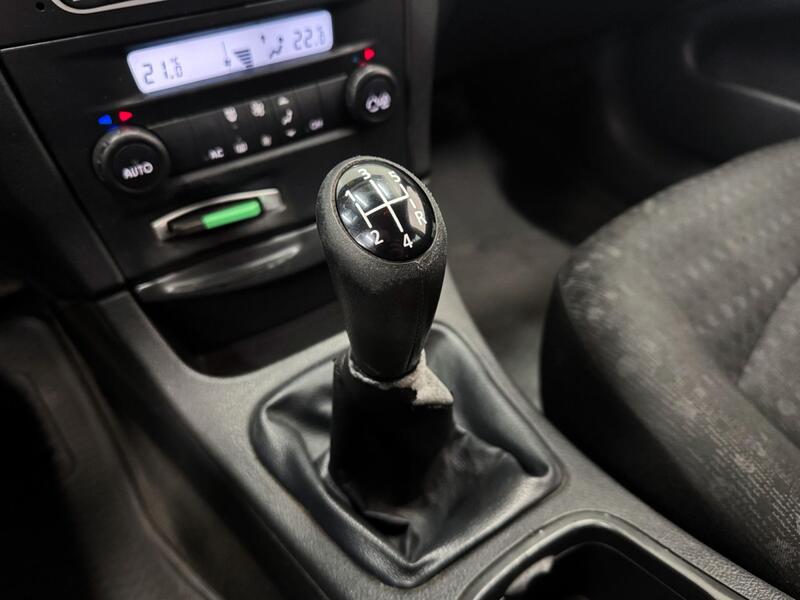 Renault Laguna vaihtoauto