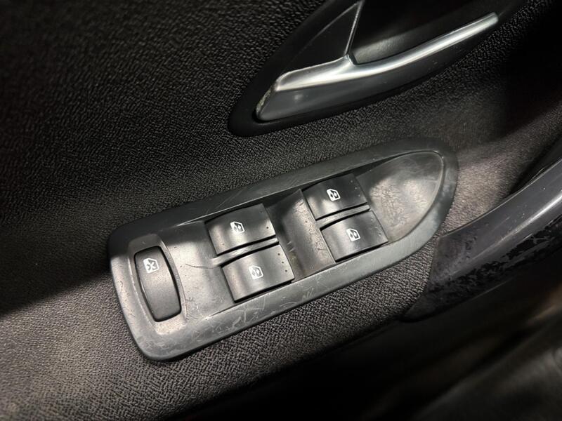 Renault Laguna vaihtoauto