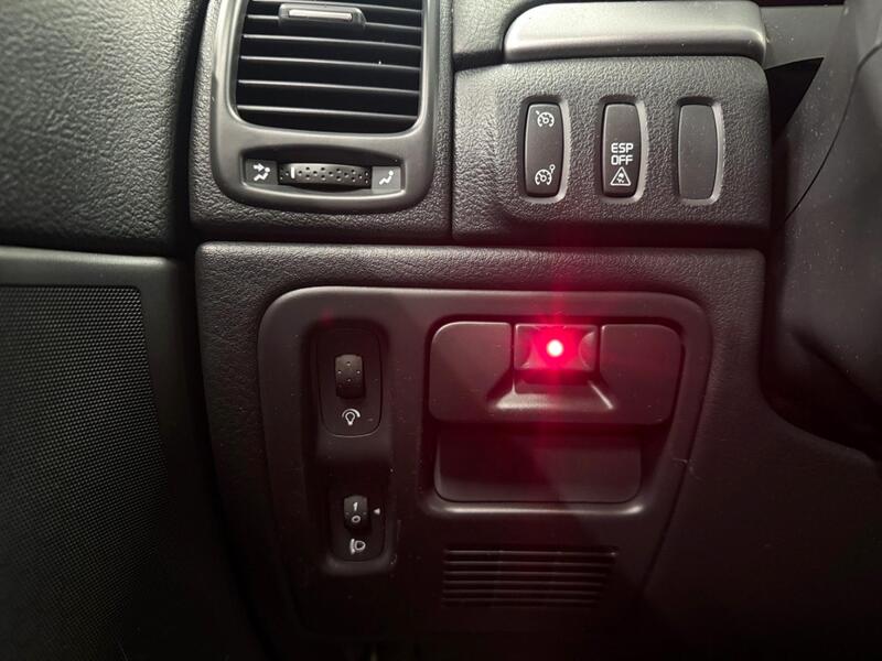 Renault Laguna vaihtoauto