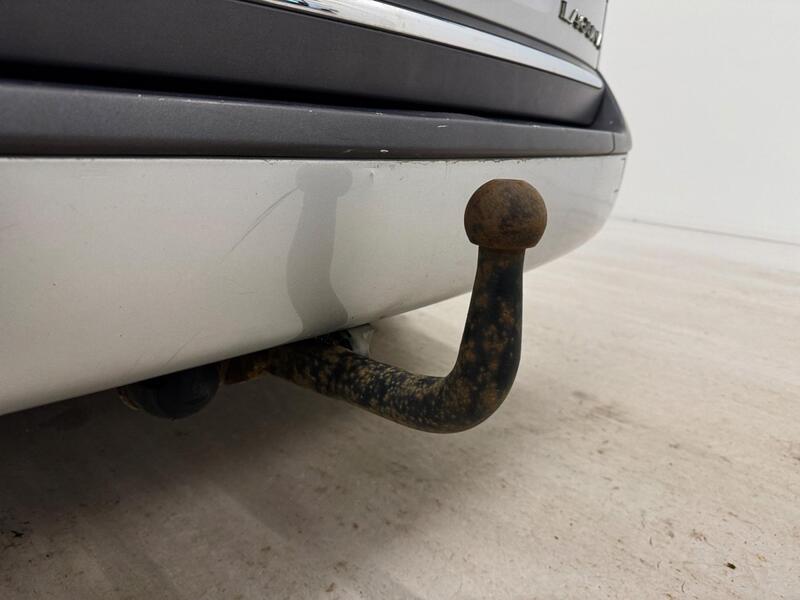 Renault Laguna vaihtoauto