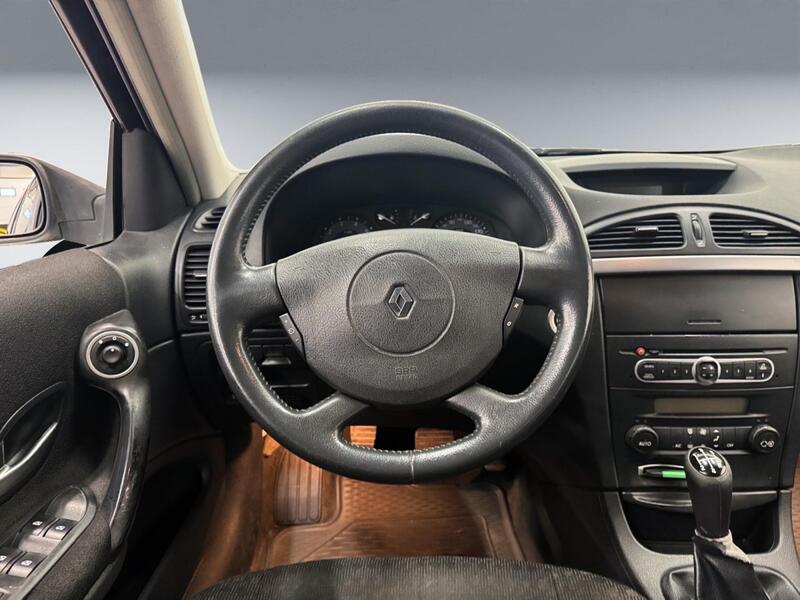 Renault Laguna vaihtoauto