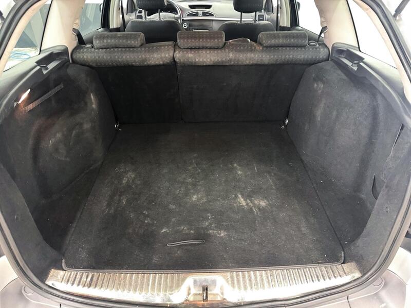 Renault Laguna vaihtoauto