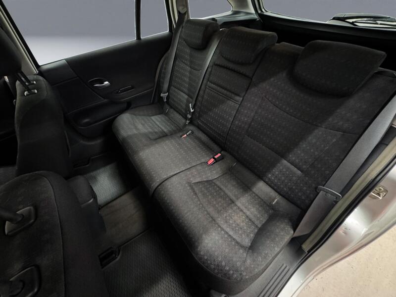 Renault Laguna vaihtoauto