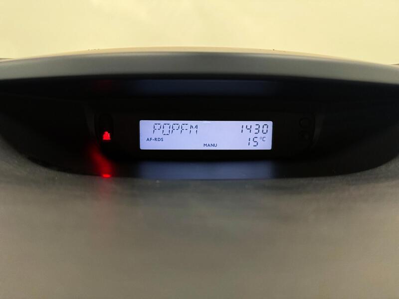 Renault Laguna vaihtoauto