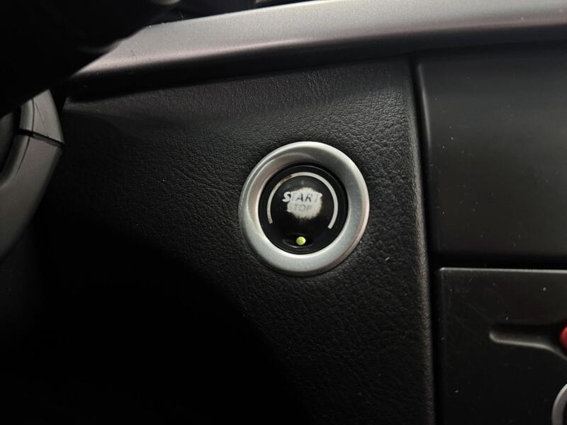 Renault Laguna vaihtoauto