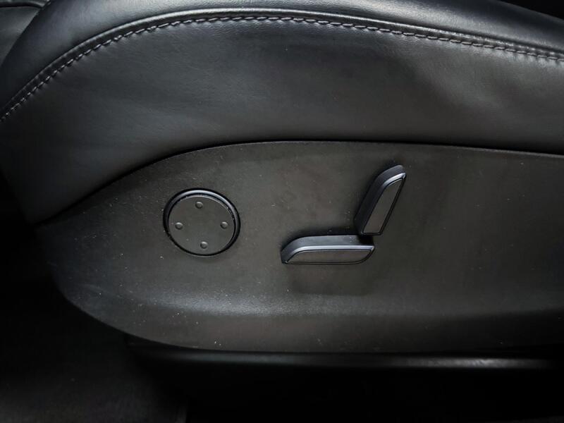 Tesla Model X vaihtoauto