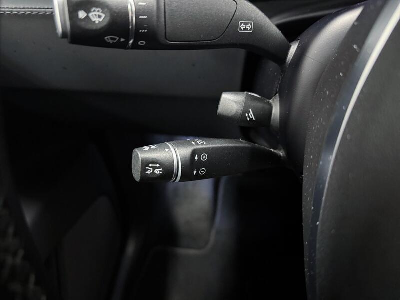 Tesla Model X vaihtoauto