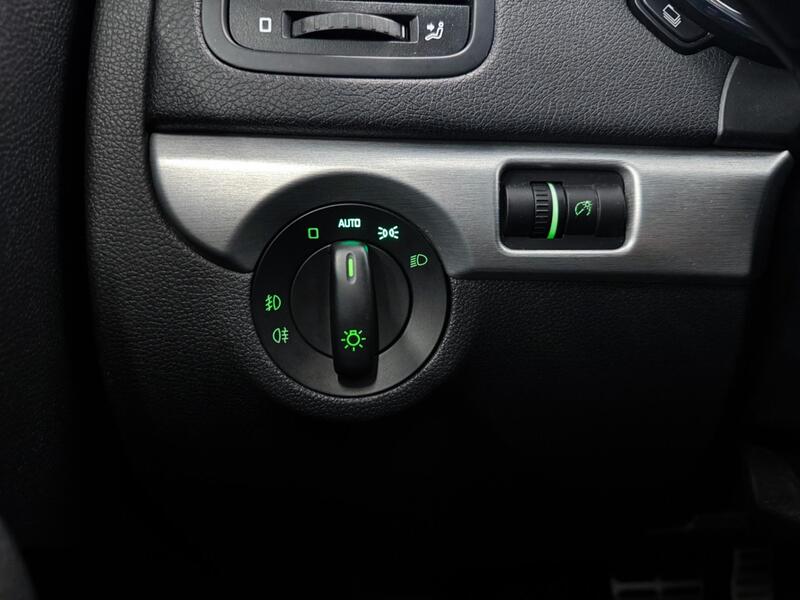 Skoda Yeti vaihtoauto