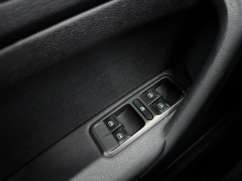 Skoda Yeti vaihtoauto