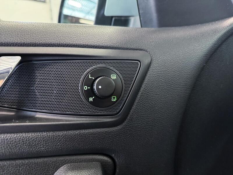 Skoda Yeti vaihtoauto