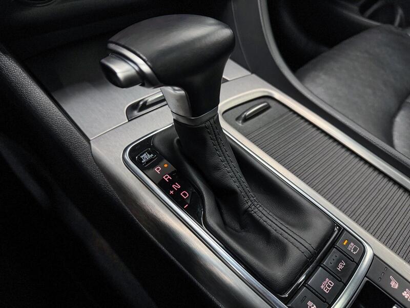 Kia Optima vaihtoauto