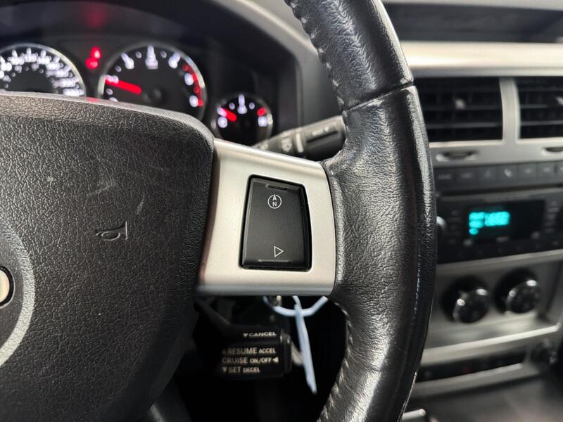 Jeep Cherokee vaihtoauto