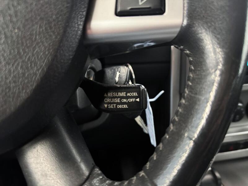 Jeep Cherokee vaihtoauto