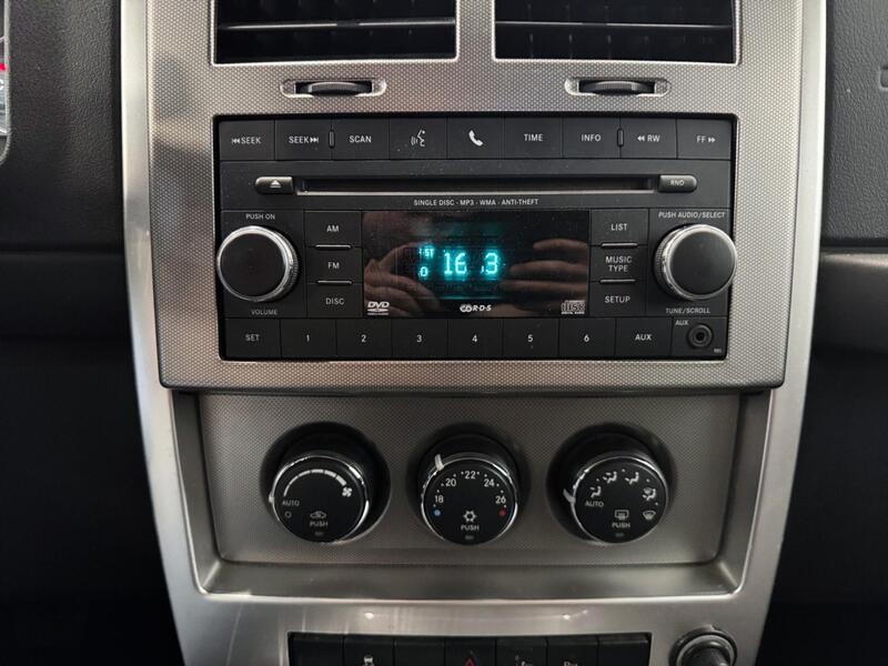 Jeep Cherokee vaihtoauto