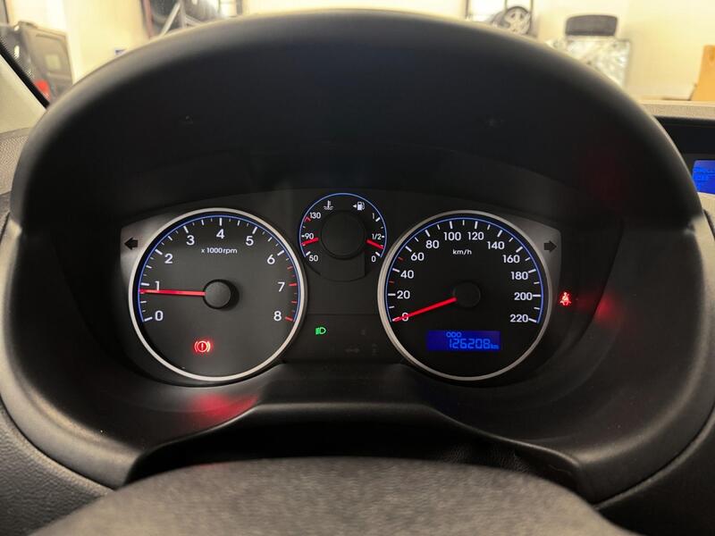 Hyundai i20 vaihtoauto