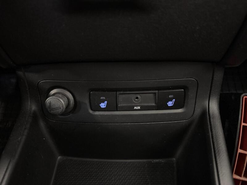 Hyundai i20 vaihtoauto