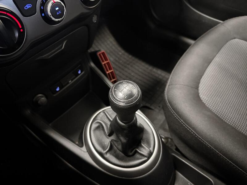 Hyundai i20 vaihtoauto