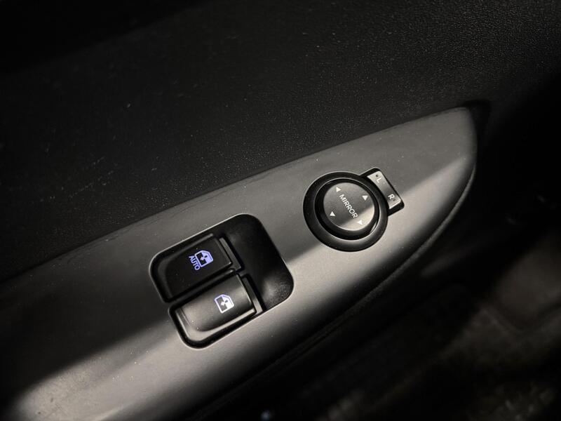 Hyundai i20 vaihtoauto