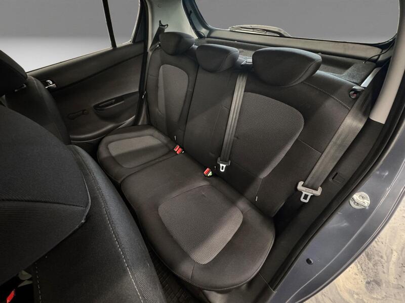 Hyundai i20 vaihtoauto
