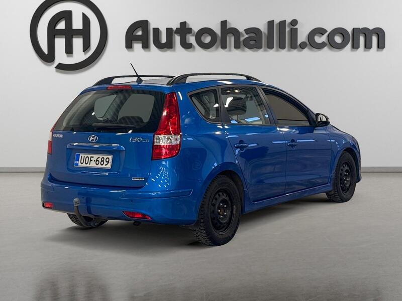 Hyundai i30 vaihtoauto