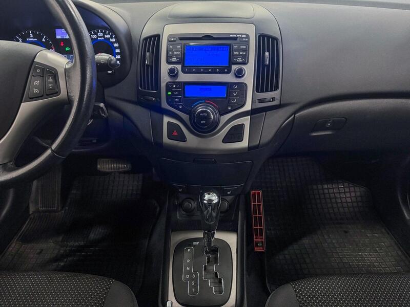 Hyundai i30 vaihtoauto